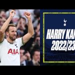 Harry Kane’s 20 Premier League goals in 2022/23! – camisetasvideo.es