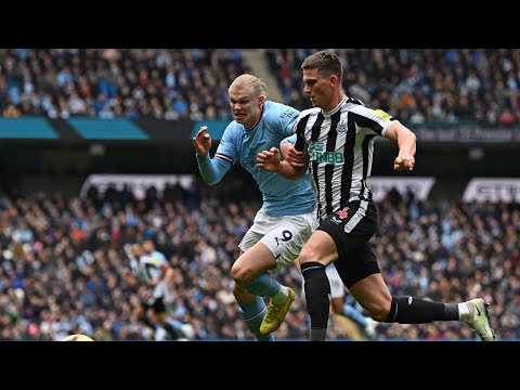Manchester City 2 Newcastle United 0 | EXTENDED Premier League Highlights – camisetasvideo.es
