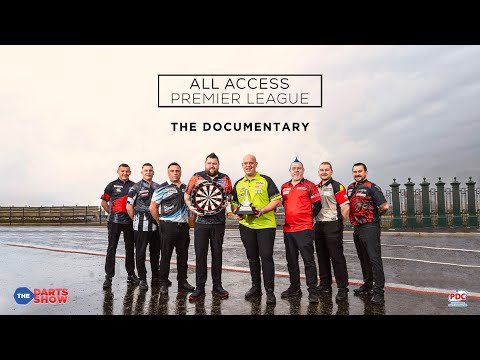 All Access Premier League | The Documentary | Episode 1 – camisetasvideo.es