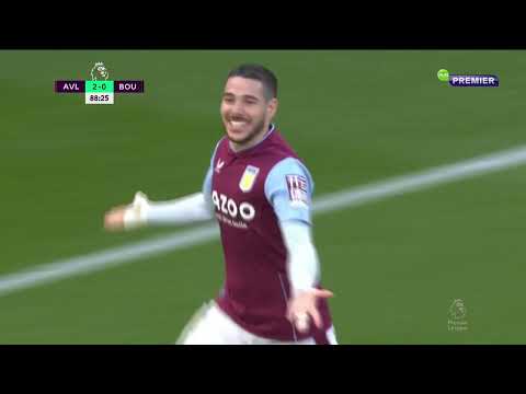 Aston Villa 3 – 0 Bournemouth | HIGHLIGHTS | Premier League Matchweek 28 – camisetasvideo.es