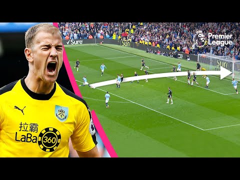 Goals SO GOOD the goalkeepers DO NOT MOVE! | Premier League – camisetasvideo.es