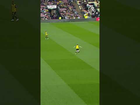 FASTEST Premier League goal – 7.69 seconds! – camisetasvideo.es