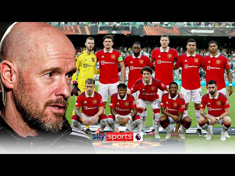 “Every game a final” | Ten Hag opens up on challenges for rest of the campaign! – camisetasvideo.es