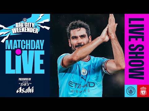 MATCHDAY LIVE WATCH NOW! | MAN CITY V LIVERPOOL | PREMIER LEAGUE – camisetasvideo.es