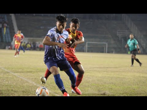 Siliguri Premier League 1st semi-final: Deshbandhu Sporting Union vs Mahananda Sporting Club – camisetasvideo.es