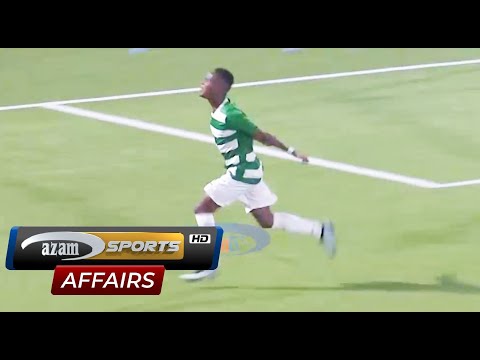 Highlights | Mtibwa Sugar (penati 9-8) Azam FC |  U20 Premier League 15/07/2022 – camisetasvideo.es