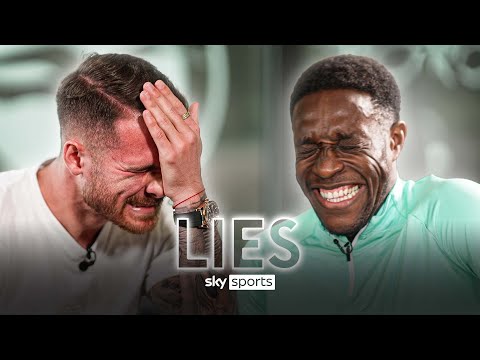 How many Premier League teams can you name in 30 seconds?! | Mac Allister vs Welbeck | LIES – camisetasvideo.es