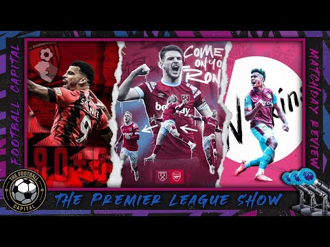 Premier League Show | Aussie Gooner RANT | Have Arsenal BOTTLED The Title ? | Top 4 Race Heats Up – camisetasvideo.es