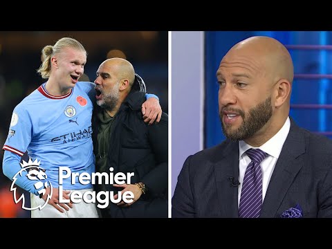 Was Manchester City’s incredible title march inevitable? | Premier League | NBC Sports – camisetasvideo.es