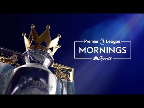 Premier League on NBC intro (2022-23) | NBC Sports – camisetasvideo.es