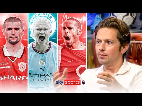 Who Is The GREATEST Premier League Team Ever? 👀 | Saturday Social ft Rory Jennings & Thogden – camisetasvideo.es