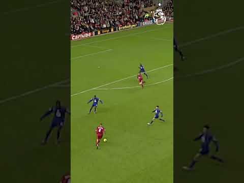Great Gerrard assist & Alonso goal vs Arsenal – camisetasvideo.es