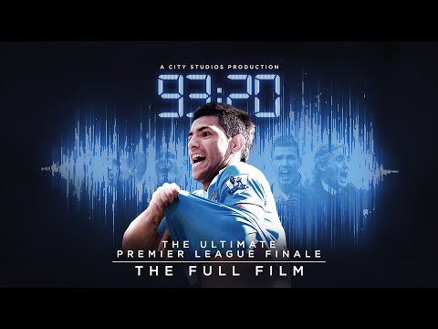 93:20 | THE ULTIMATE PREMIER LEAGUE FINALE | Full Length Documentary Feature Film! – camisetasvideo.es
