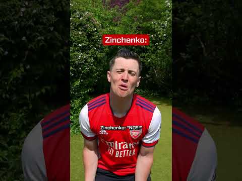 ARSENAL PLAYERS CRY AFTER LOSING THE PREMIER LEAGUE?! **EMOTIONAL** – camisetasvideo.es