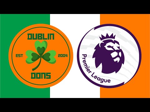 How Ireland NEARLY Had A Premier League Team – camisetasvideo.es