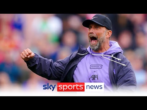 Will Liverpool be Manchester City’s closest rivals for the Premier League title? – camisetasvideo.es