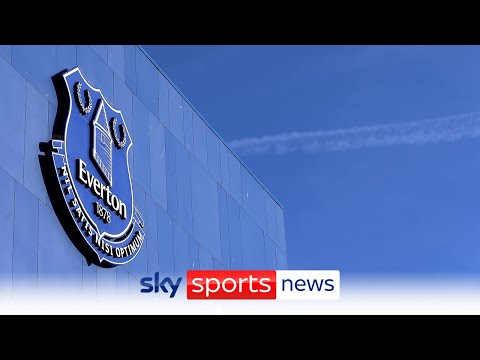 Everton: Premier League recommends 12-point deduction for breach of profit and sustainability rules – camisetasvideo.es