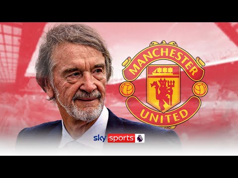 Who runs Manchester United now? | Manchester United takeover explained – camisetasvideo.es