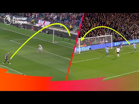 The CRAZIEST own goals you will EVER see | Unfortunate Premier League own goals – camisetasvideo.es