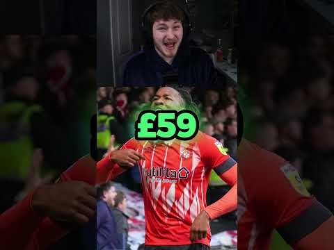 Who Has The Most EXPENSIVE Kit In The Premier League? – camisetasvideo.es