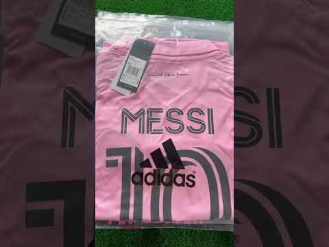 Llegando nuevos pedidos✅#camisetas #futbol #jersey #soccer #championsleague #messi #cr7 #fyp #parati