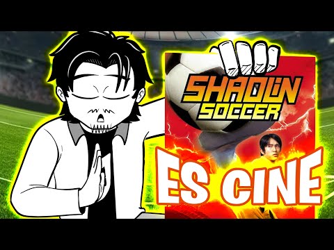 Shaolin Soccer ES CINE – Review nostálgica