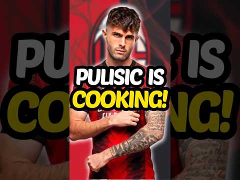 Christian Pulisic’s AC Milan REVIVAL! 🔥 – camisetasvideo.es