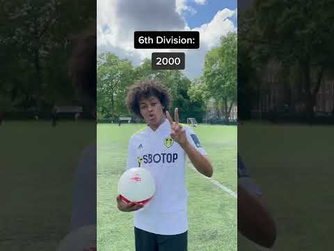 How much football players in England make – camisetasvideo.es