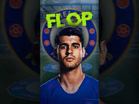 When a Record Signing Flops… – camisetasvideo.es