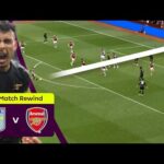EXTRA-TIME DRAMA! Aston Villa vs Arsenal | Premier League Highlights – camisetasvideo.es