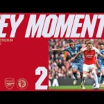HIGHLIGHTS | Arsenal vs Aston Villa (0-2) | Premier League – camisetasvideo.es