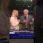 Did Sir Alex Ferguson predict Aston Villa’s incredible season? 🔮 – camisetasvideo.es