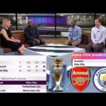 Premier League Final Day 23/24: Ian Wright Review The Title Race🏆 Arsenal And Man City-Who Will Win? – camisetasvideo.es